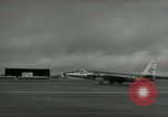 Standbild U-2D nimmt während der Kubakrise Del Rio Texas Laughlin Air Force Base USA, 1962, aus Sekunde 42 historischem Filmmaterial Videoclip 65675032487