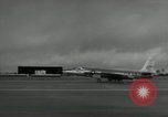 Standbild U-2D nimmt während der Kubakrise Del Rio Texas Laughlin Air Force Base USA, 1962, aus Sekunde 43 historischem Filmmaterial Videoclip 65675032487