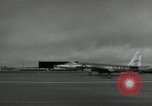 Standbild U-2D nimmt während der Kubakrise Del Rio Texas Laughlin Air Force Base USA, 1962, aus Sekunde 45 historischem Filmmaterial Videoclip 65675032487