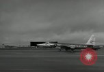 Standbild U-2D nimmt während der Kubakrise Del Rio Texas Laughlin Air Force Base USA, 1962, aus Sekunde 46 historischem Filmmaterial Videoclip 65675032487