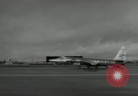 Standbild U-2D nimmt während der Kubakrise Del Rio Texas Laughlin Air Force Base USA, 1962, aus Sekunde 47 historischem Filmmaterial Videoclip 65675032487