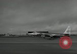 Standbild U-2D nimmt während der Kubakrise Del Rio Texas Laughlin Air Force Base USA, 1962, aus Sekunde 48 historischem Filmmaterial Videoclip 65675032487