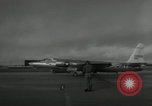 Standbild U-2D nimmt während der Kubakrise Del Rio Texas Laughlin Air Force Base USA, 1962, aus Sekunde 58 historischem Filmmaterial Videoclip 65675032487
