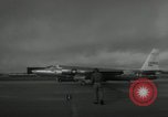Standbild U-2D nimmt während der Kubakrise Del Rio Texas Laughlin Air Force Base USA, 1962, aus Sekunde 59 historischem Filmmaterial Videoclip 65675032487