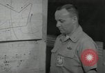 Standbild USAF SAC U-2-Flugzeuge Flugplanung United States USA, 1962, aus Sekunde 20 historischem Filmmaterial Videoclip 65675032488