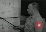 Standbild USAF SAC U-2-Flugzeuge Flugplanung United States USA, 1962, aus Sekunde 22 historischem Filmmaterial Videoclip 65675032488