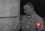 Standbild USAF SAC U-2-Flugzeuge Flugplanung United States USA, 1962, aus Sekunde 34 historischem Filmmaterial Videoclip 65675032488