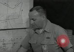 Standbild USAF SAC U-2-Flugzeuge Flugplanung United States USA, 1962, aus Sekunde 48 historischem Filmmaterial Videoclip 65675032488