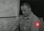 Standbild USAF SAC U-2-Flugzeuge Flugplanung United States USA, 1962, aus Sekunde 57 historischem Filmmaterial Videoclip 65675032488