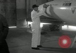Standbild Techniker Orlando Florida McCoy Air Force Base USA, 1962, aus Sekunde 1 historischem Filmmaterial Videoclip 65675032489
