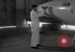 Standbild Techniker Orlando Florida McCoy Air Force Base USA, 1962, aus Sekunde 3 historischem Filmmaterial Videoclip 65675032489