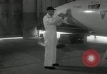 Standbild Techniker Orlando Florida McCoy Air Force Base USA, 1962, aus Sekunde 4 historischem Filmmaterial Videoclip 65675032489