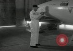 Standbild Techniker Orlando Florida McCoy Air Force Base USA, 1962, aus Sekunde 5 historischem Filmmaterial Videoclip 65675032489