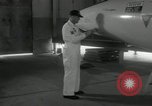 Standbild Techniker Orlando Florida McCoy Air Force Base USA, 1962, aus Sekunde 6 historischem Filmmaterial Videoclip 65675032489