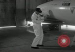 Standbild Techniker Orlando Florida McCoy Air Force Base USA, 1962, aus Sekunde 8 historischem Filmmaterial Videoclip 65675032489