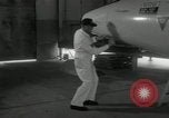 Standbild Techniker Orlando Florida McCoy Air Force Base USA, 1962, aus Sekunde 11 historischem Filmmaterial Videoclip 65675032489