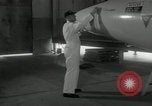 Standbild Techniker Orlando Florida McCoy Air Force Base USA, 1962, aus Sekunde 18 historischem Filmmaterial Videoclip 65675032489