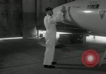 Standbild Techniker Orlando Florida McCoy Air Force Base USA, 1962, aus Sekunde 19 historischem Filmmaterial Videoclip 65675032489