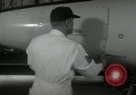 Standbild Techniker Orlando Florida McCoy Air Force Base USA, 1962, aus Sekunde 21 historischem Filmmaterial Videoclip 65675032489