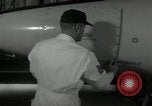 Standbild Techniker Orlando Florida McCoy Air Force Base USA, 1962, aus Sekunde 23 historischem Filmmaterial Videoclip 65675032489