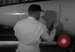 Standbild Techniker Orlando Florida McCoy Air Force Base USA, 1962, aus Sekunde 24 historischem Filmmaterial Videoclip 65675032489