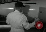 Standbild Techniker Orlando Florida McCoy Air Force Base USA, 1962, aus Sekunde 25 historischem Filmmaterial Videoclip 65675032489