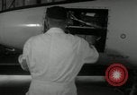 Standbild Techniker Orlando Florida McCoy Air Force Base USA, 1962, aus Sekunde 28 historischem Filmmaterial Videoclip 65675032489