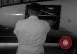 Standbild Techniker Orlando Florida McCoy Air Force Base USA, 1962, aus Sekunde 29 historischem Filmmaterial Videoclip 65675032489