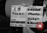 Standbild Techniker Orlando Florida McCoy Air Force Base USA, 1962, aus Sekunde 31 historischem Filmmaterial Videoclip 65675032489