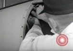 Standbild Techniker Orlando Florida McCoy Air Force Base USA, 1962, aus Sekunde 35 historischem Filmmaterial Videoclip 65675032489