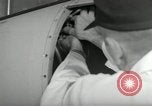 Standbild Techniker Orlando Florida McCoy Air Force Base USA, 1962, aus Sekunde 36 historischem Filmmaterial Videoclip 65675032489