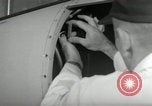 Standbild Techniker Orlando Florida McCoy Air Force Base USA, 1962, aus Sekunde 38 historischem Filmmaterial Videoclip 65675032489