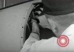 Standbild Techniker Orlando Florida McCoy Air Force Base USA, 1962, aus Sekunde 39 historischem Filmmaterial Videoclip 65675032489