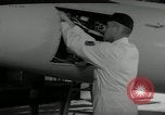 Standbild Techniker Orlando Florida McCoy Air Force Base USA, 1962, aus Sekunde 47 historischem Filmmaterial Videoclip 65675032489