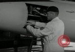 Standbild Techniker Orlando Florida McCoy Air Force Base USA, 1962, aus Sekunde 48 historischem Filmmaterial Videoclip 65675032489