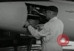 Standbild Techniker Orlando Florida McCoy Air Force Base USA, 1962, aus Sekunde 50 historischem Filmmaterial Videoclip 65675032489