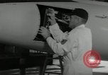 Standbild Techniker Orlando Florida McCoy Air Force Base USA, 1962, aus Sekunde 52 historischem Filmmaterial Videoclip 65675032489