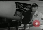 Standbild Techniker Orlando Florida McCoy Air Force Base USA, 1962, aus Sekunde 53 historischem Filmmaterial Videoclip 65675032489