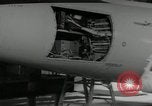 Standbild Techniker Orlando Florida McCoy Air Force Base USA, 1962, aus Sekunde 54 historischem Filmmaterial Videoclip 65675032489