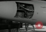 Standbild Techniker Orlando Florida McCoy Air Force Base USA, 1962, aus Sekunde 55 historischem Filmmaterial Videoclip 65675032489