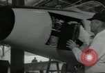 Standbild Techniker Orlando Florida McCoy Air Force Base USA, 1962, aus Sekunde 58 historischem Filmmaterial Videoclip 65675032489