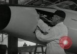 Standbild Techniker Orlando Florida McCoy Air Force Base USA, 1962, aus Sekunde 60 historischem Filmmaterial Videoclip 65675032489