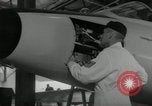 Standbild Techniker Orlando Florida McCoy Air Force Base USA, 1962, aus Sekunde 62 historischem Filmmaterial Videoclip 65675032489