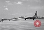 Immagine di U-2 Del Rio Texas Laughlin Air Force Base USA, 1962, secondo 47 filmato di repertorio 65675032490