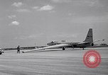 Immagine di U-2 Del Rio Texas Laughlin Air Force Base USA, 1962, secondo 48 filmato di repertorio 65675032490