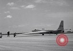 Immagine di U-2 Del Rio Texas Laughlin Air Force Base USA, 1962, secondo 50 filmato di repertorio 65675032490