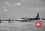 Immagine di U-2 Del Rio Texas Laughlin Air Force Base USA, 1962, secondo 51 filmato di repertorio 65675032490