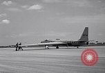 Immagine di U-2 Del Rio Texas Laughlin Air Force Base USA, 1962, secondo 54 filmato di repertorio 65675032490