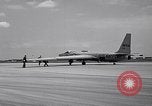 Immagine di U-2 Del Rio Texas Laughlin Air Force Base USA, 1962, secondo 55 filmato di repertorio 65675032490
