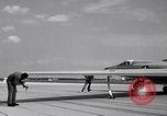 Immagine di U-2 Del Rio Texas Laughlin Air Force Base USA, 1962, secondo 61 filmato di repertorio 65675032490